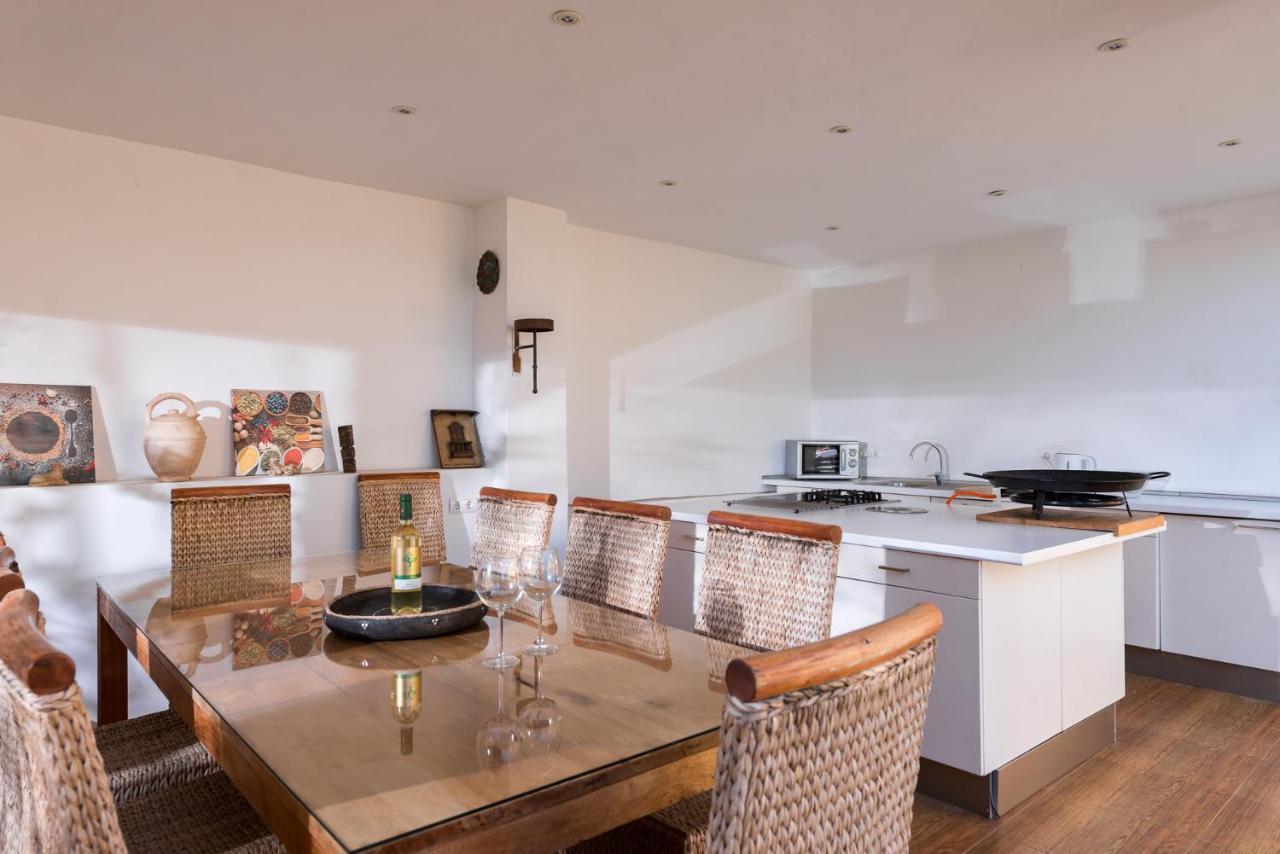 Villa Exclusiva Con Espectaculares Vistas Al Mediterraneo Cala de Finestrat Exteriér fotografie