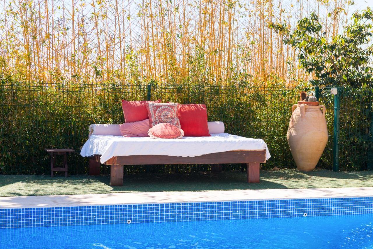 Villa Exclusiva Con Espectaculares Vistas Al Mediterraneo Cala de Finestrat Exteriér fotografie