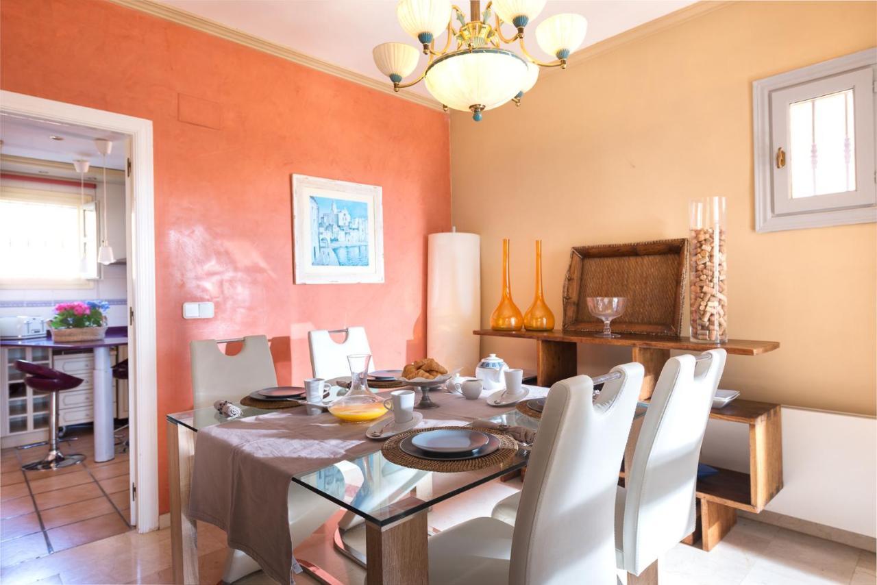 Villa Exclusiva Con Espectaculares Vistas Al Mediterraneo Cala de Finestrat Exteriér fotografie